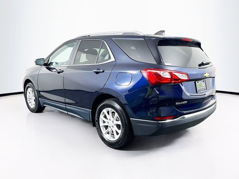 Used 2021 Chevrolet Equinox LT image 5