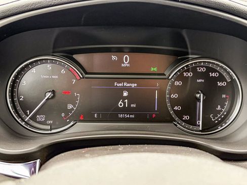 Certified 2023 Cadillac XT4 Luxury w/ Cold Weather Package FWD image 50