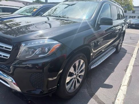 Used 2019 Mercedes-Benz GLS 450 4MATIC image 6