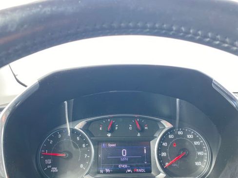 Used 2020 Chevrolet Equinox LT w/ Driver Convenience Package FWD image 26