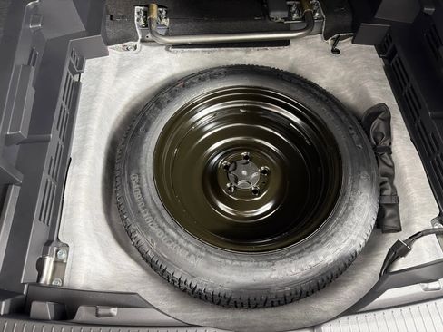 New 2026 Nissan Rogue Dark Armor image 6