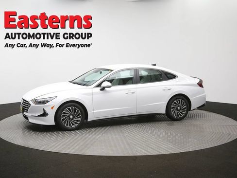 Used 2023 Hyundai Sonata SEL FWD image 57