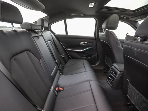 Certified 2023 BMW 330i xDrive Sedan w/ M Sport Package image 27