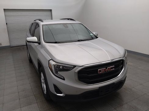 Used 2021 GMC Terrain SLE w/ Driver Convenience Package FWD image 14