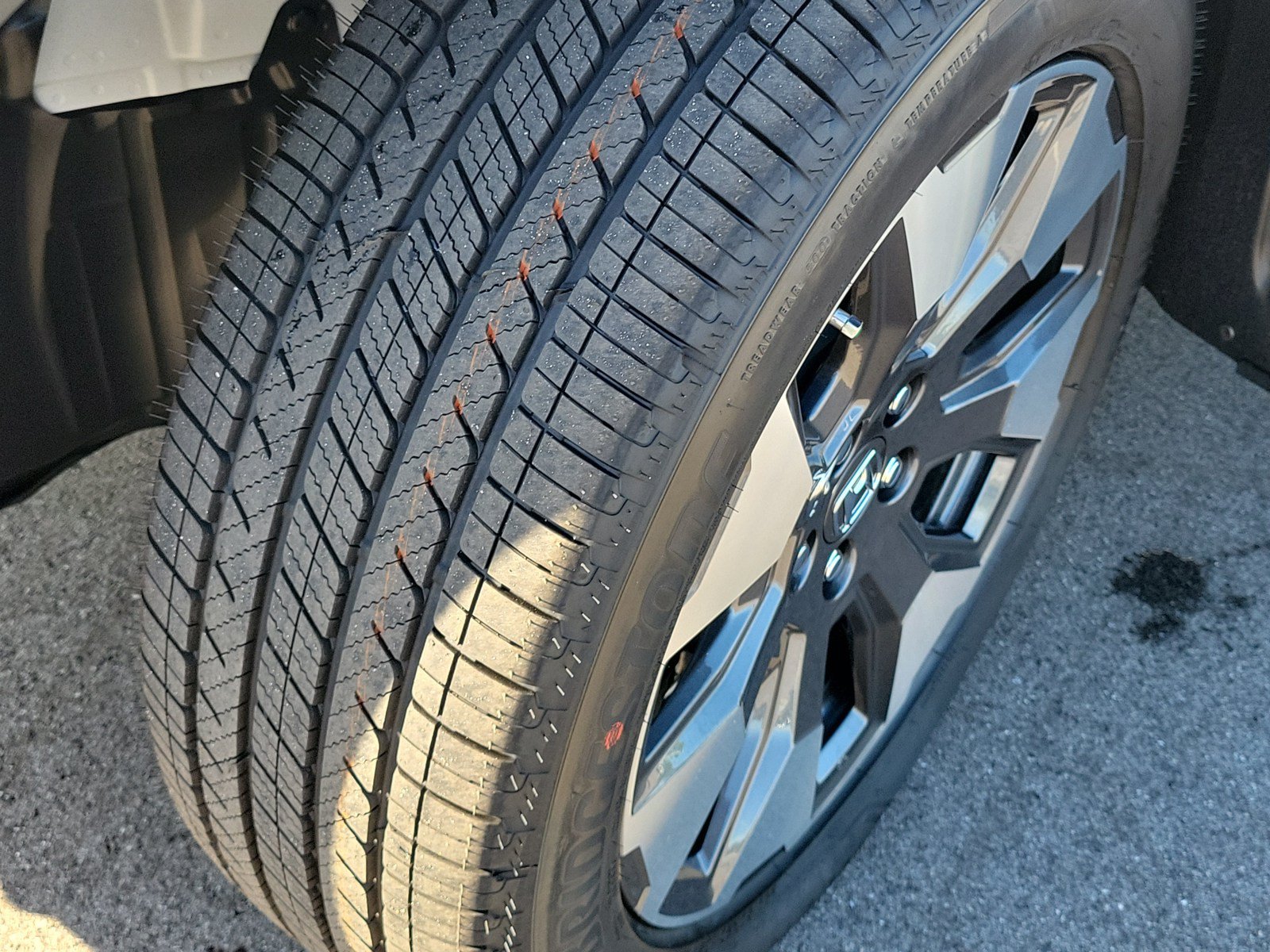 New 2026 Honda Pilot Elite image 11