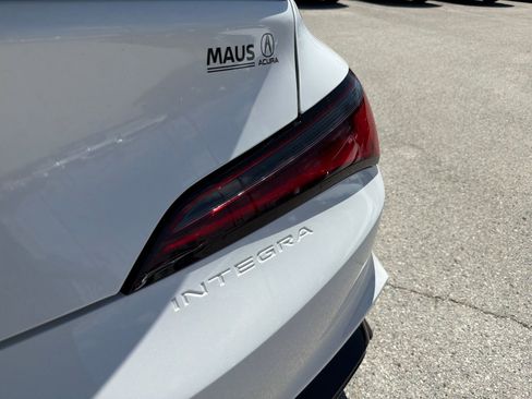 Used 2026 Acura Integra Type S FWD image 30