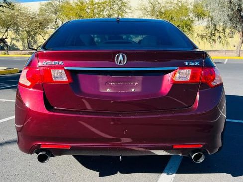 Used 2012 Acura TSX Sedan image 6