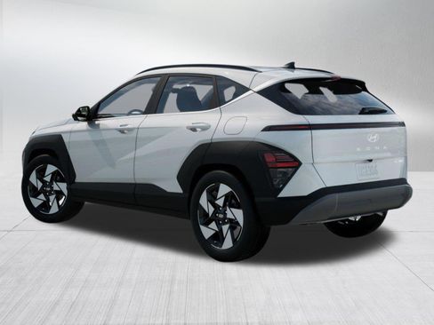 New 2026 Hyundai Kona Limited image 5
