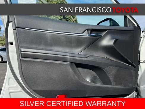 Used 2023 Toyota Camry SE image 38