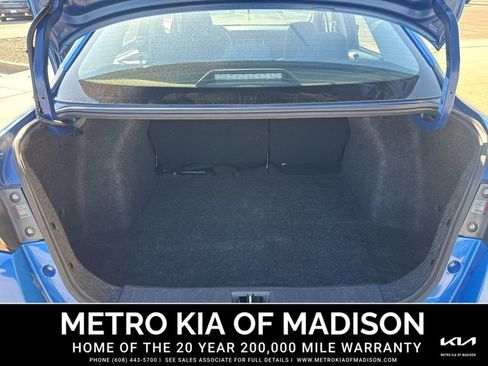 Used 2021 Nissan Versa S image 20