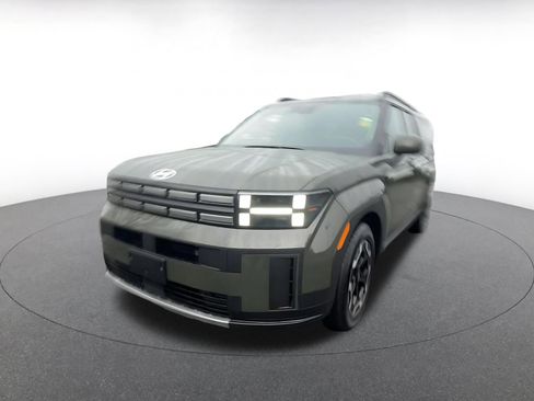 Used 2025 Hyundai Santa Fe SEL image 7