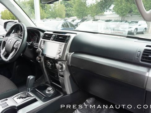 Used 2021 Toyota 4Runner Trail Special Edition image 42