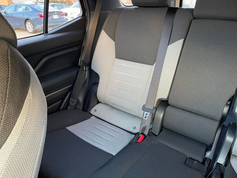 Used 2025 Toyota 4Runner TRD Off-Road image 39