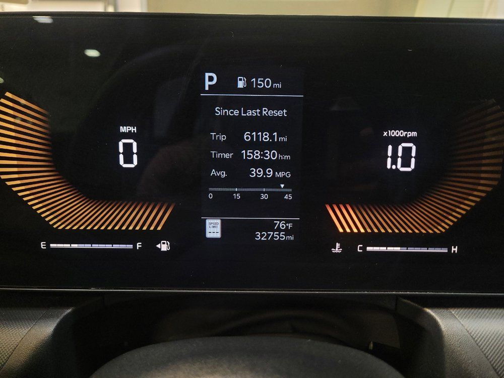 Used 2025 Kia K4 FWD image 23