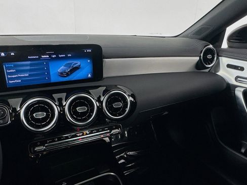 Certified 2026 Mercedes-Benz CLA 250 CLA 250 image 20