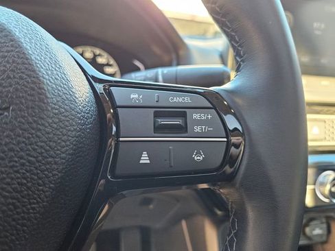 Used 2023 Honda Civic EX image 24