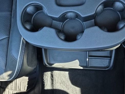 Certified 2023 RAM 2500 Laramie image 38