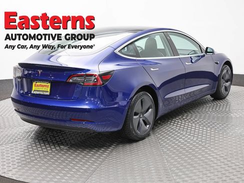 Used 2020 Tesla Model 3 Standard Range RWD image 5