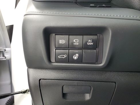Used 2023 Toyota Highlander Platinum AWD/4WD image 23