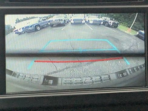 Used 2018 Toyota Tacoma SR w/ SR Convenience Package RWD image 25