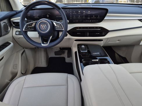 New 2026 Buick Enclave Avenir image 13