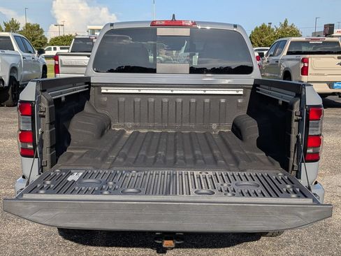 Used 2023 Nissan Frontier PRO-4X w/ Pro-4X Premium Package AWD/4WD image 35
