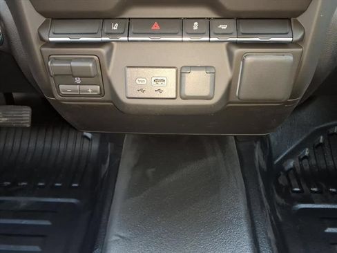 New 2026 Chevrolet Silverado 2500 W/T w/ WT Convenience Package RWD image 22