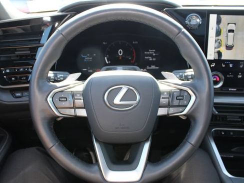 Certified 2025 Lexus TX 350 FWD w/ Technology Package image 16