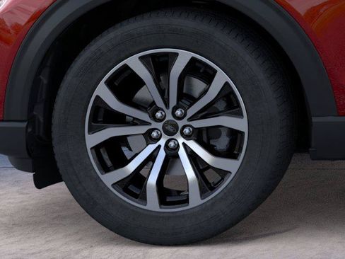 New 2026 Ford Explorer ST-Line AWD/4WD image 19