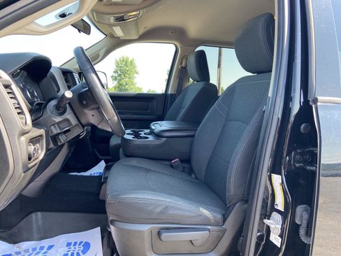 Used 2019 RAM 2500 Tradesman AWD/4WD image 24