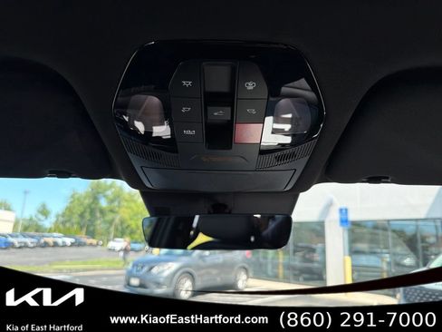 New 2027 Kia Telluride EX X-Line AWD/4WD image 25