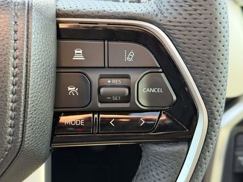 Used 2025 Toyota Sequoia Capstone image 25