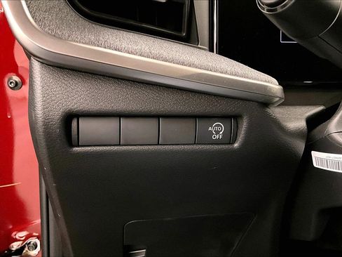 New 2026 Nissan Kicks SV FWD image 27