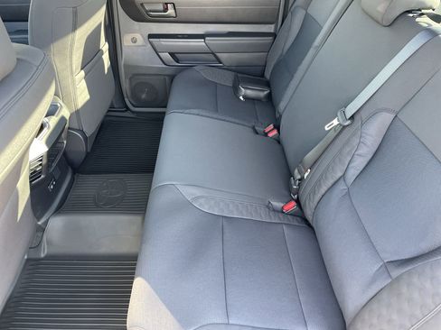 New 2026 Toyota Tundra SR5 image 22