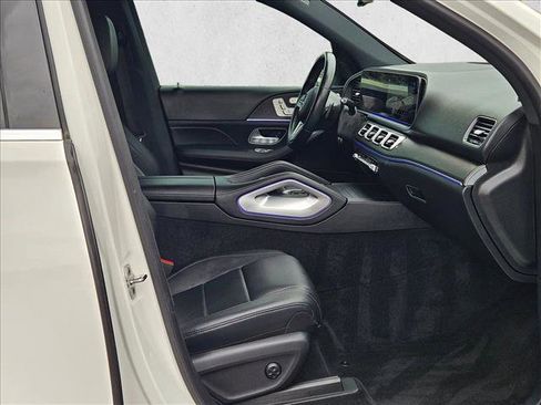 Used 2022 Mercedes-Benz GLE 350 4MATIC image 20