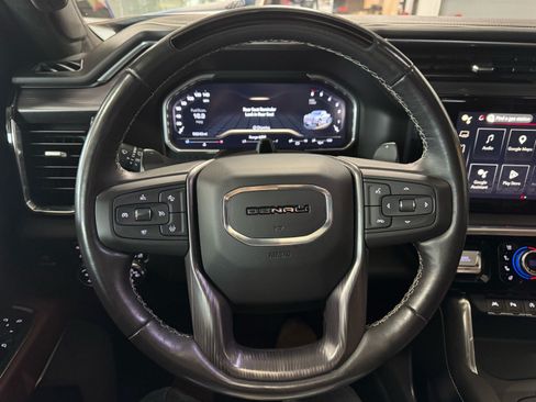 Certified 2023 GMC Sierra 1500 Denali Ultimate AWD/4WD image 31