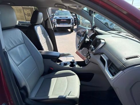 Used 2021 GMC Terrain SLT w/ Infotainment Package II AWD/4WD image 26