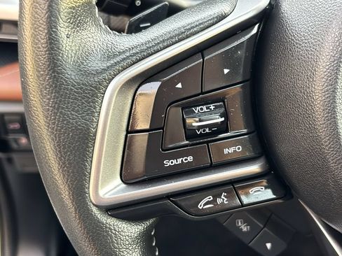 Used 2022 Subaru Forester Touring AWD/4WD image 16