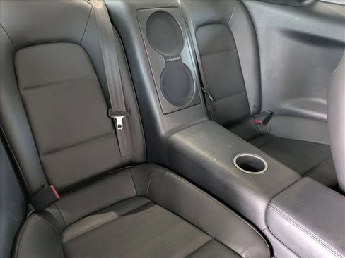 Used 2009 Nissan GT-R Premium image 19