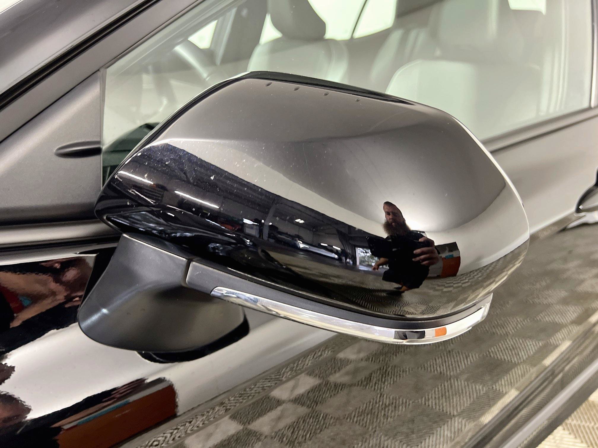 Used 2026 Toyota Camry SE FWD image 13