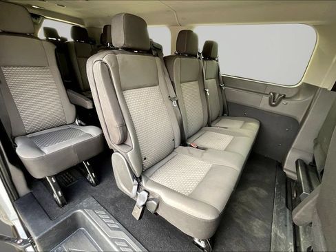 Used 2024 Ford Transit 350 XLT RWD image 22