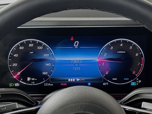 Certified 2025 Mercedes-Benz GLE 350 4MATIC image 12