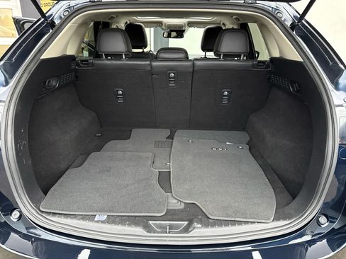 Certified 2023 MAZDA CX-5 AWD 2.5 S w/ Preferred Package image 21