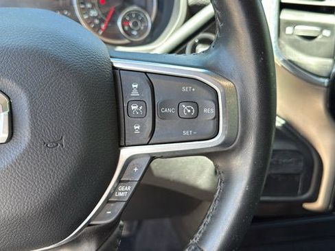Used 2024 RAM 2500 Laramie w/ Safety Group AWD/4WD image 17