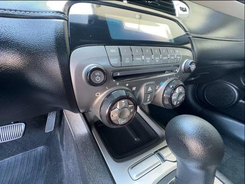 Used 2014 Chevrolet Camaro LS RWD image 24