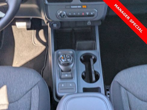 New 2025 Ford Maverick XLT w/ XLT Luxury Package image 18