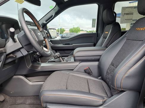 New 2026 Ford F150 Tremor w/ Bed Utility Package AWD/4WD image 12