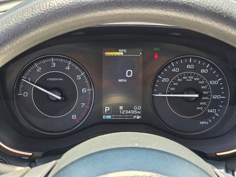 Used 2020 Subaru Impreza 2.0i Premium AWD/4WD image 8