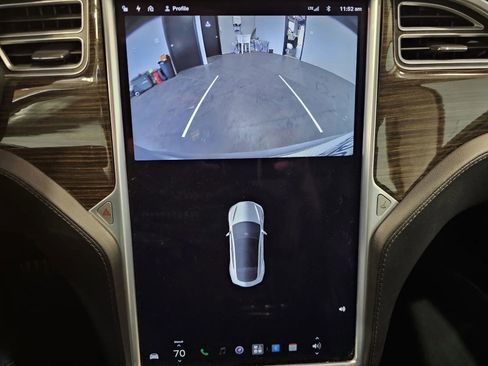 Used 2014 Tesla Model S P85 RWD image 17