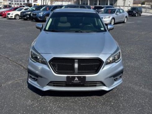 Used 2018 Subaru Legacy 2.5i Sport image 7